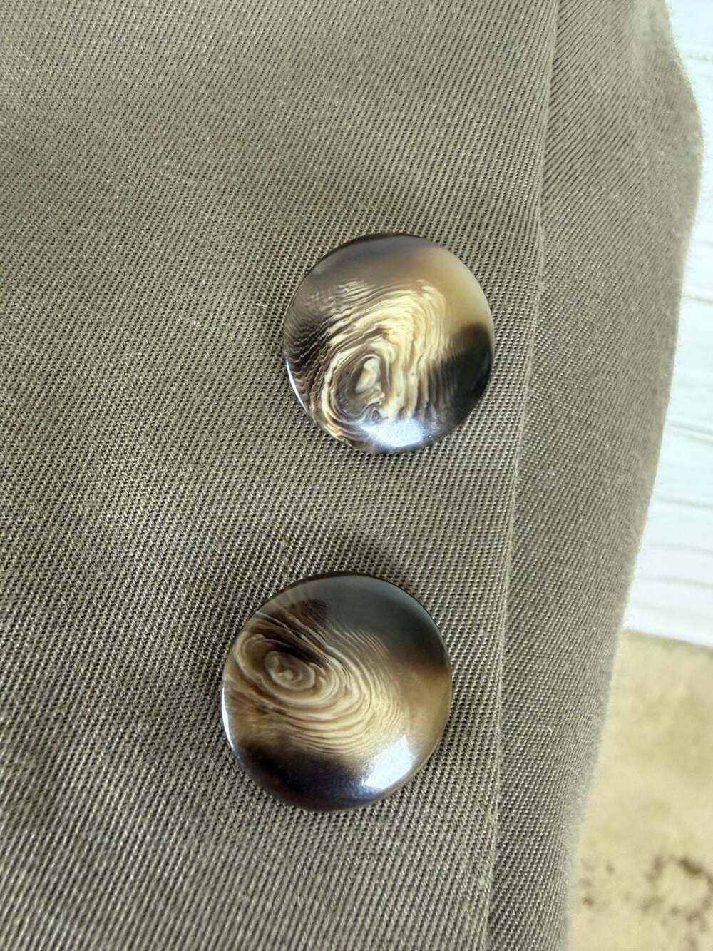 Kasper Jacket VTG - Picture 3 of 6